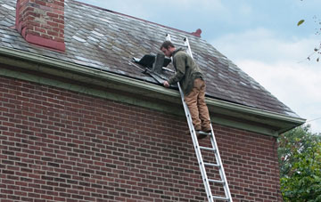 what affects urgent Carleton St Peter roof repairs