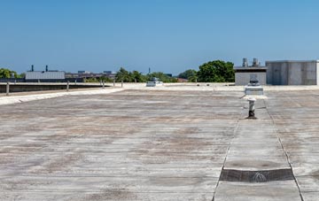 Carleton St Peter commercial flat roofing