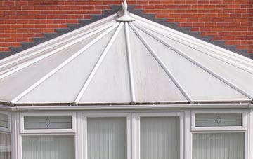 Carleton St Peter polycarbonate conservatory roof repairs
