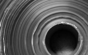 Carleton St Peter pvc roof replacement