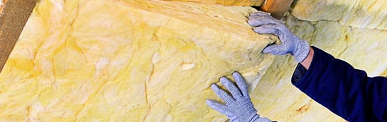 quotes for Carleton St Peter roof insulation