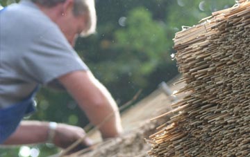 professional Carleton St Peter thatchers