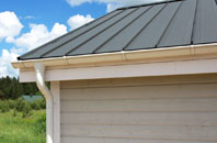 Carleton St Peter fascia repair