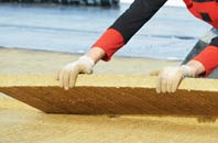 find rated Carleton St Peter roof insulation companies