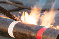 Carleton St Peter flat roofing replacement