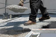 find rated Carleton St Peter flat roofing replacement companies