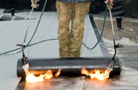 Carleton St Peter flat roof sealing quote