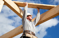 Carleton St Peter roof replacement work