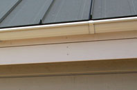 Carleton St Peter soffit repair
