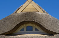 Carleton St Peter thatch roofing